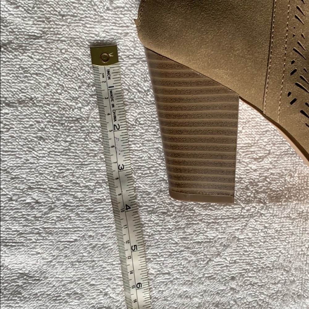 Booties - Picture 3 of 3